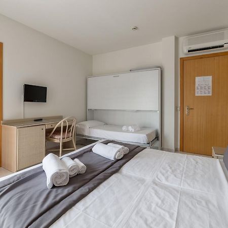 Hotel Airone (Adults Only) Bibione Luaran gambar