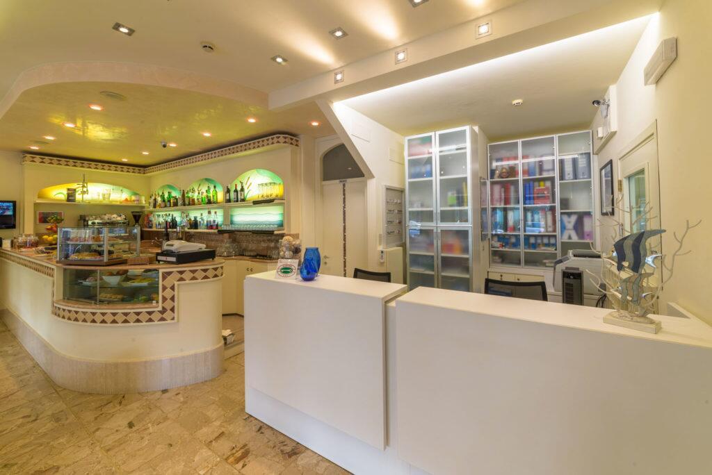 Hotel Airone (Adults Only) Bibione Luaran gambar