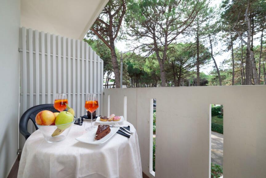 Hotel Airone (Adults Only) Bibione Luaran gambar