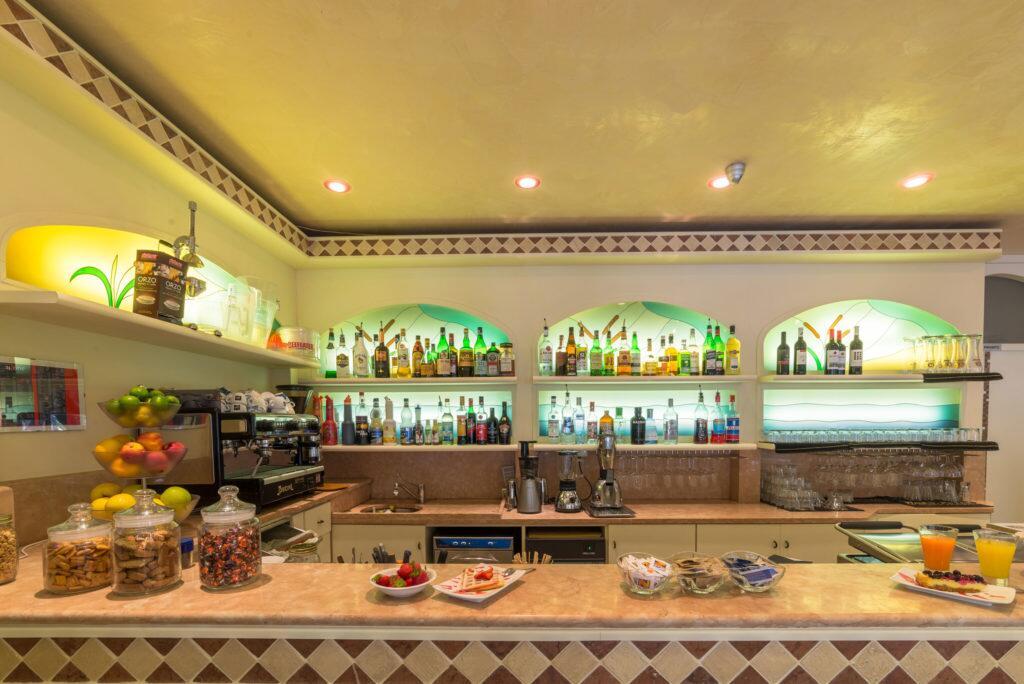 Hotel Airone (Adults Only) Bibione Luaran gambar
