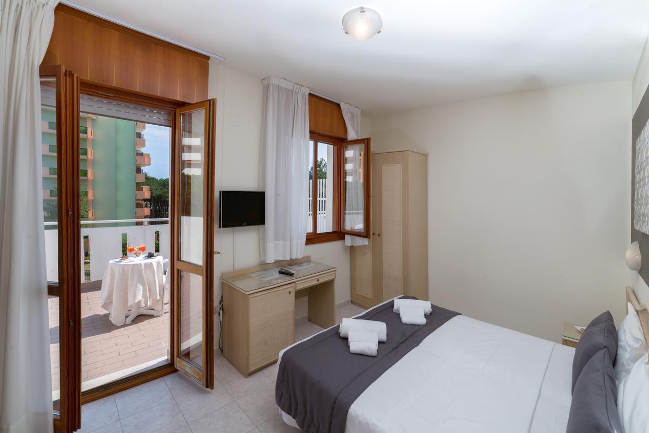 Hotel Airone (Adults Only) Bibione Luaran gambar
