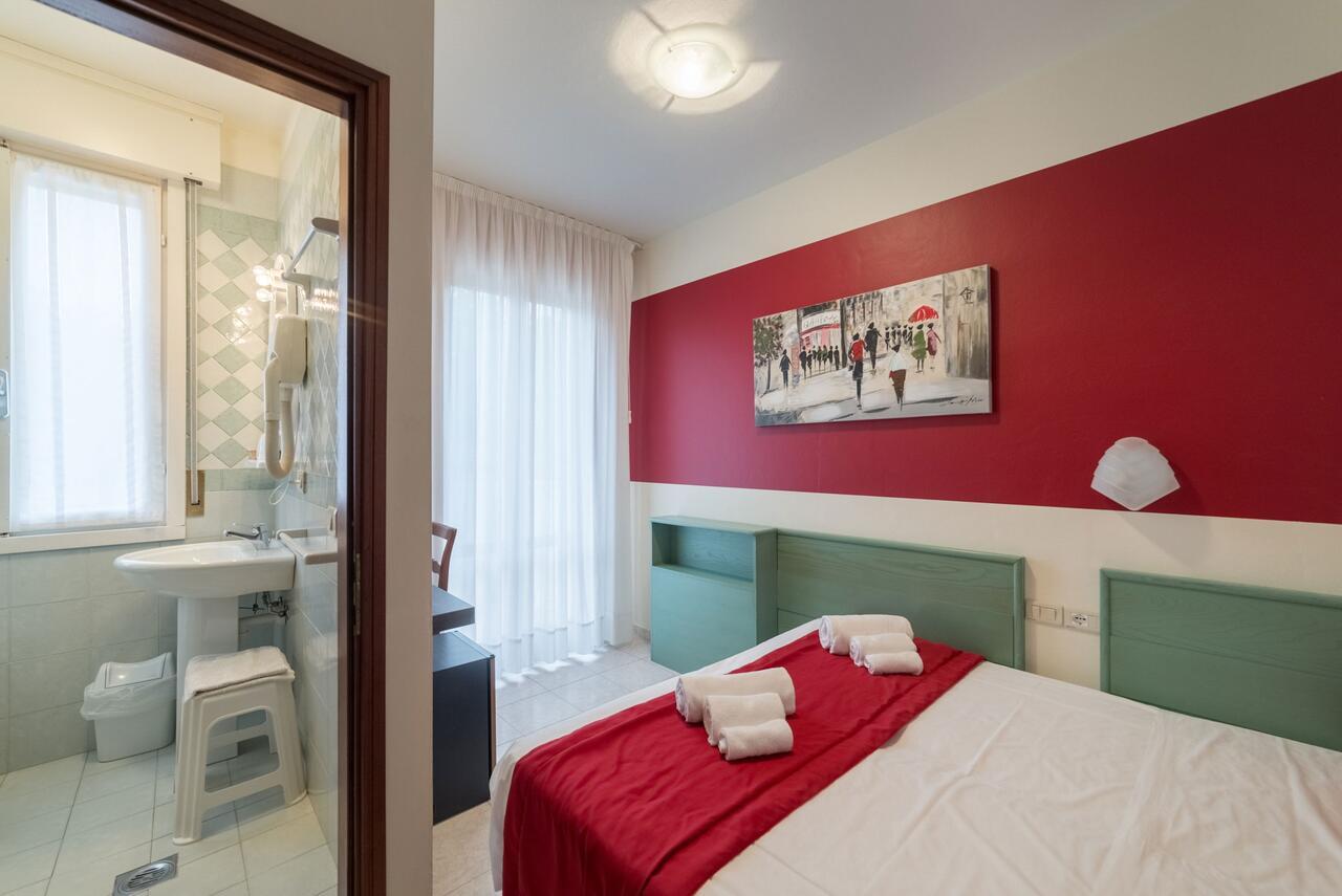 Hotel Airone (Adults Only) Bibione Luaran gambar