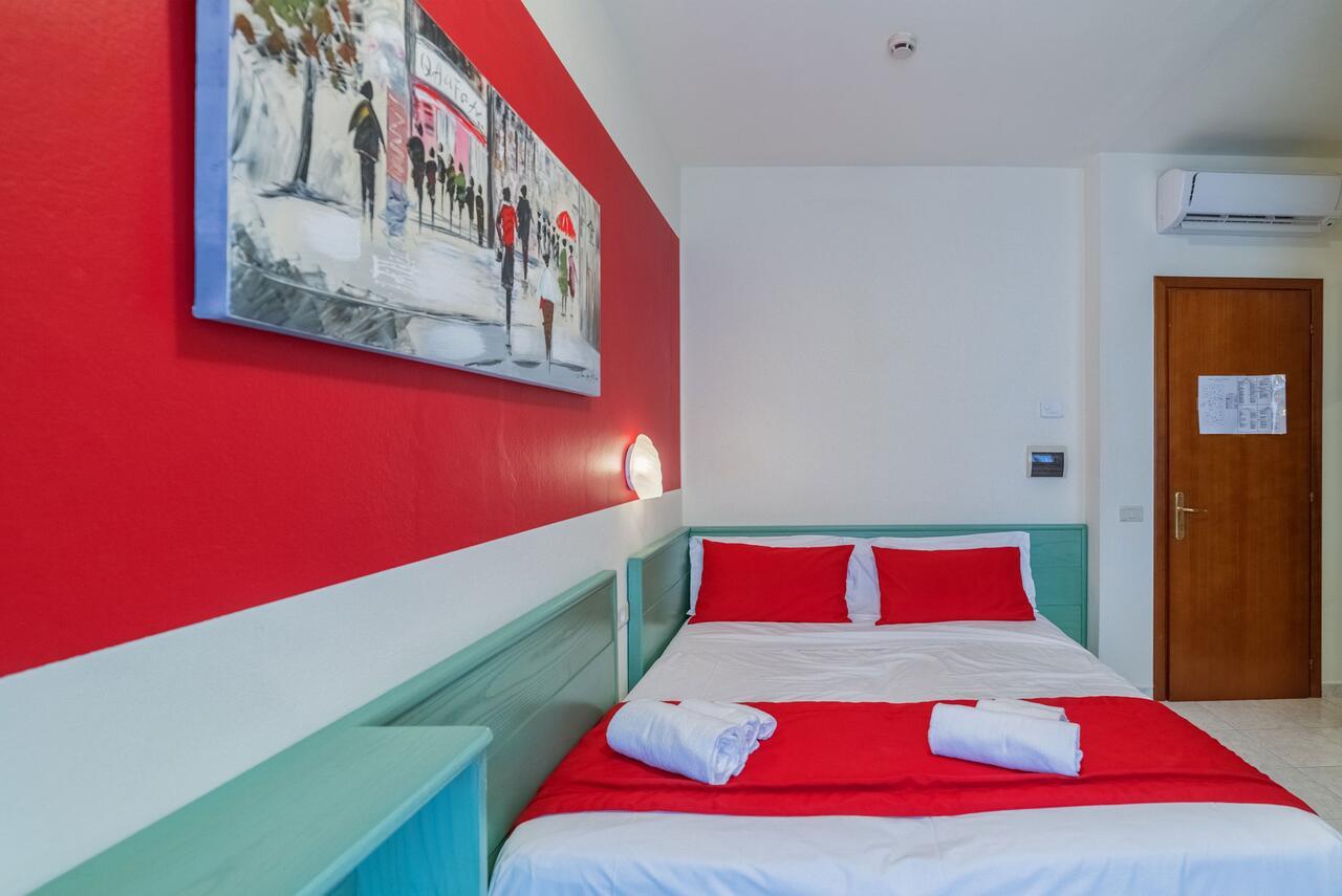 Hotel Airone (Adults Only) Bibione Luaran gambar