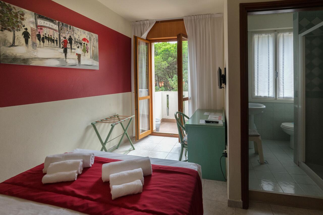Hotel Airone (Adults Only) Bibione Luaran gambar