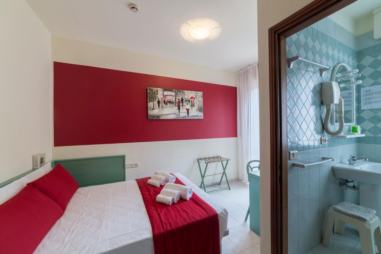 Hotel Airone (Adults Only) Bibione Luaran gambar