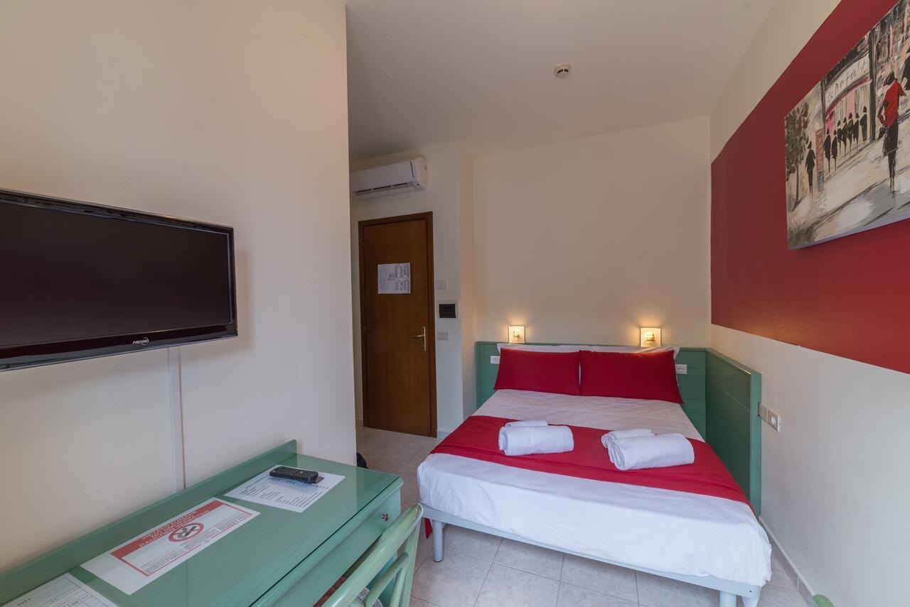 Hotel Airone (Adults Only) Bibione Luaran gambar
