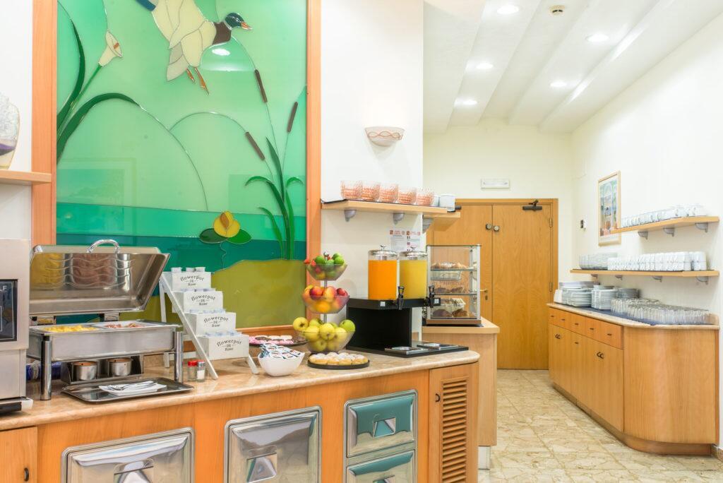 Hotel Airone (Adults Only) Bibione Luaran gambar
