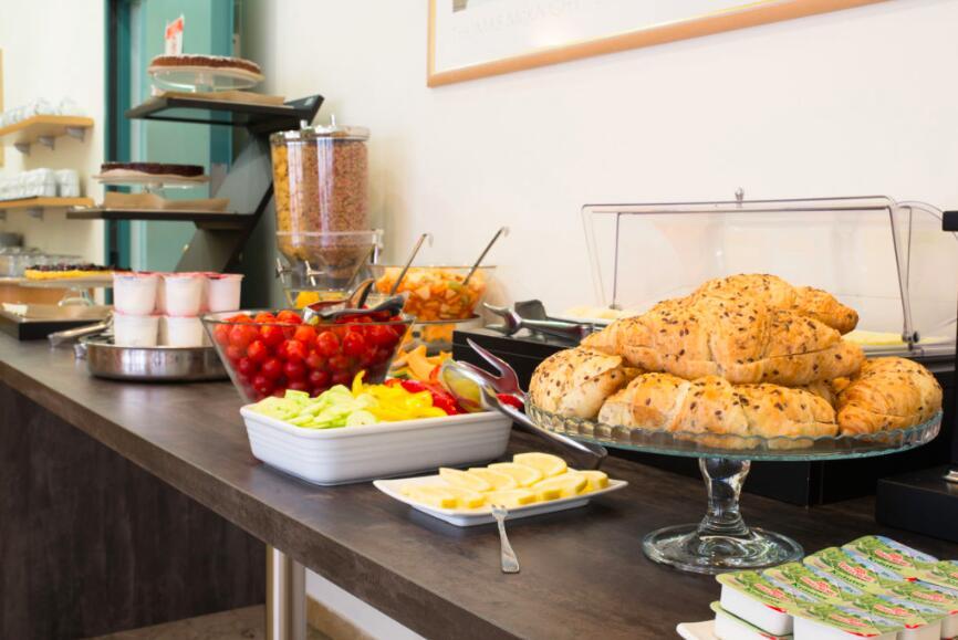 Hotel Airone (Adults Only) Bibione Luaran gambar