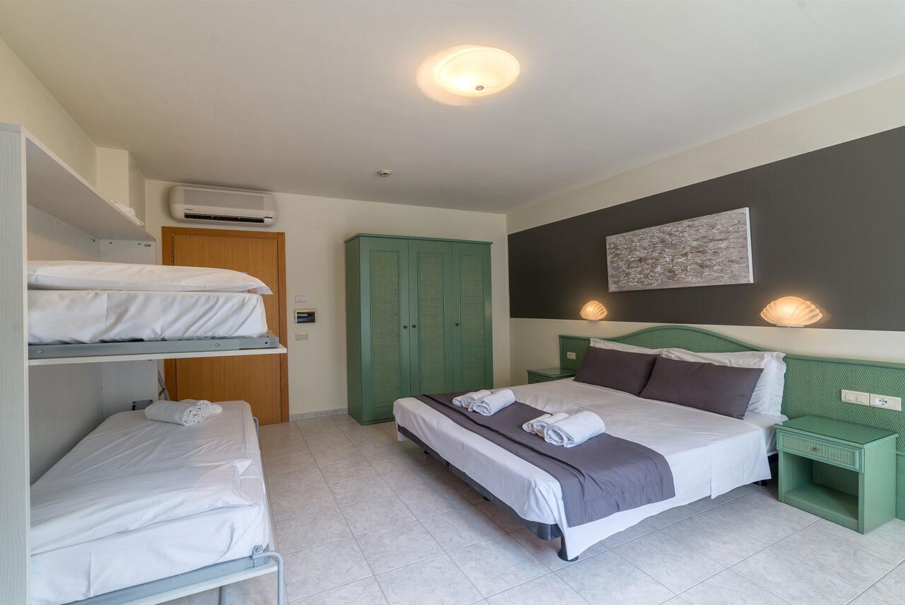 Hotel Airone (Adults Only) Bibione Luaran gambar