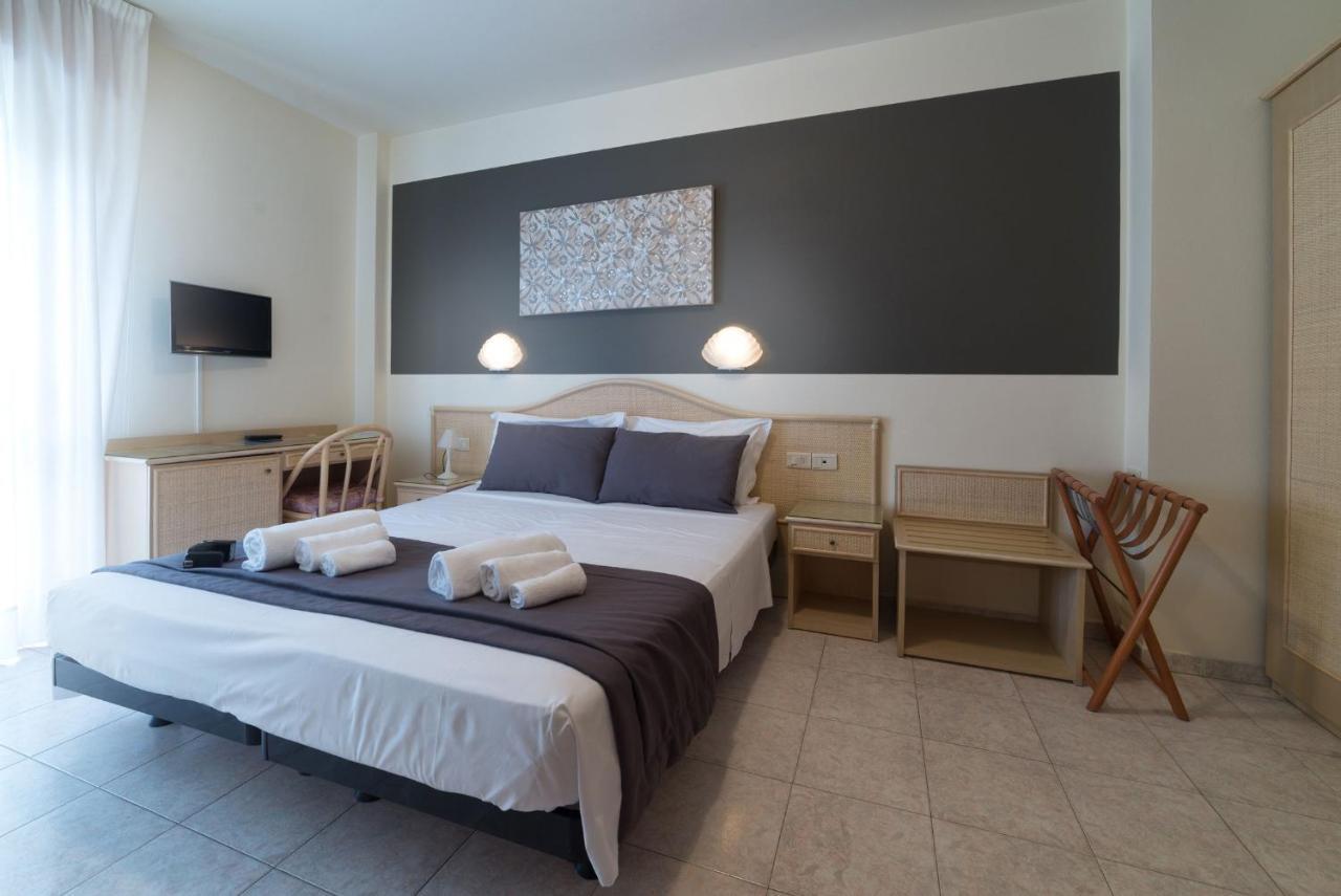 Hotel Airone (Adults Only) Bibione Luaran gambar