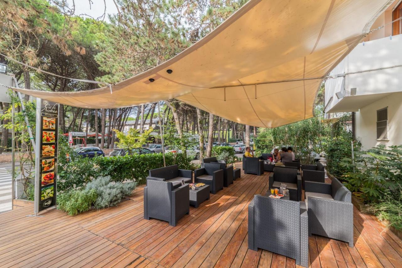 Hotel Airone (Adults Only) Bibione Luaran gambar