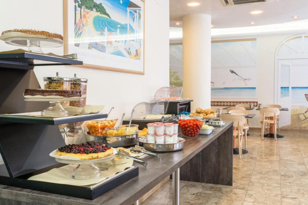 Hotel Airone (Adults Only) Bibione Luaran gambar