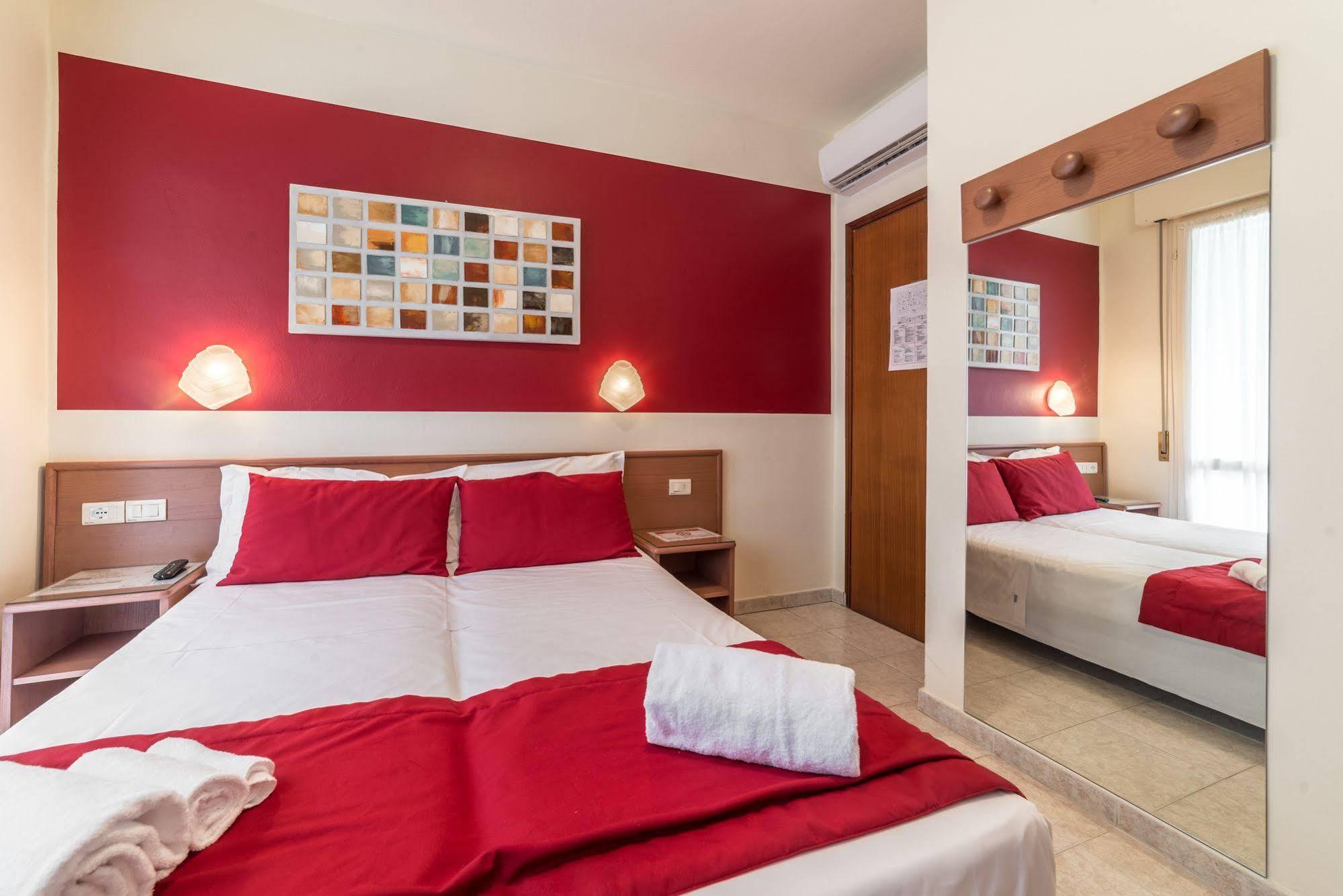 Hotel Airone (Adults Only) Bibione Luaran gambar