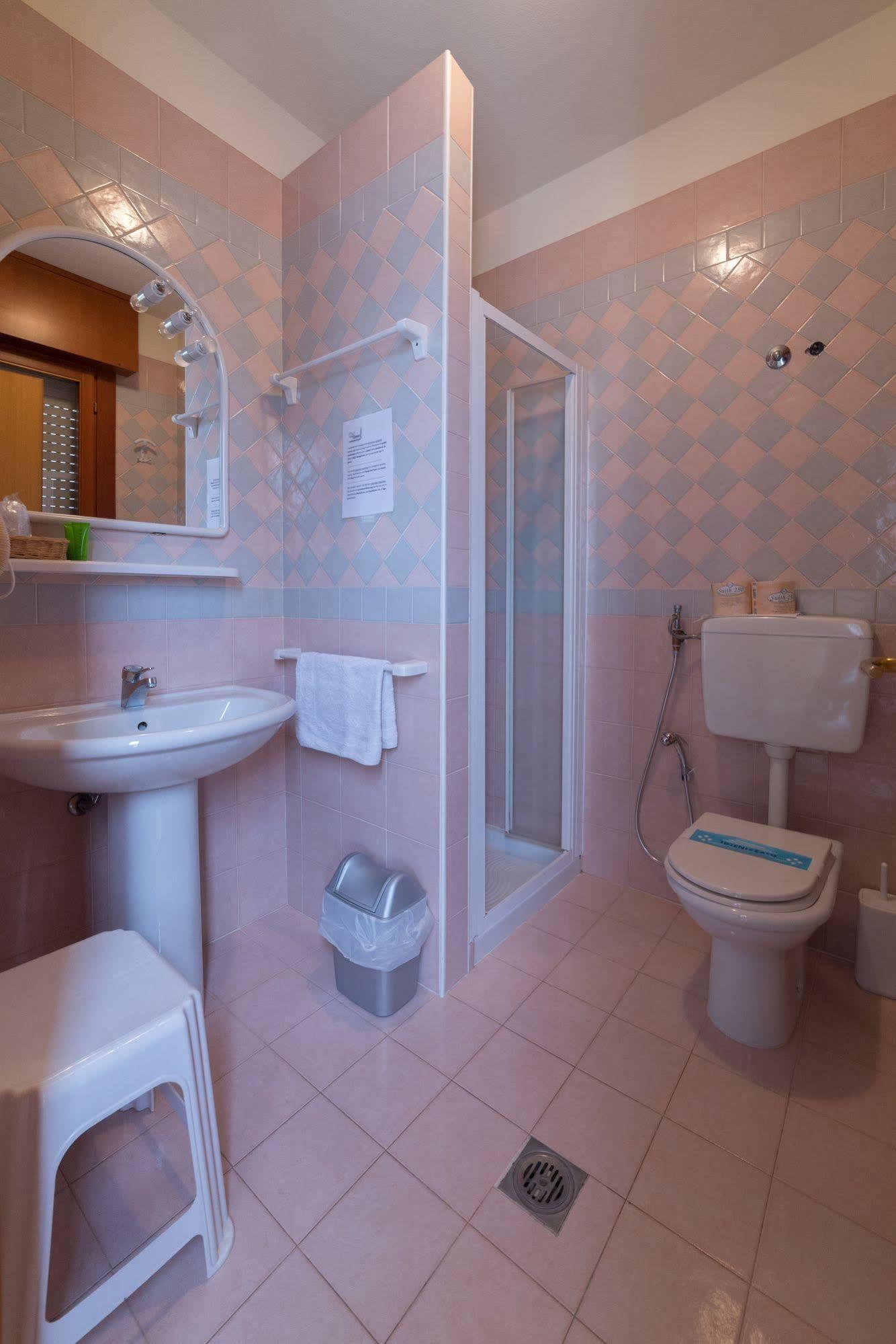 Hotel Airone (Adults Only) Bibione Luaran gambar