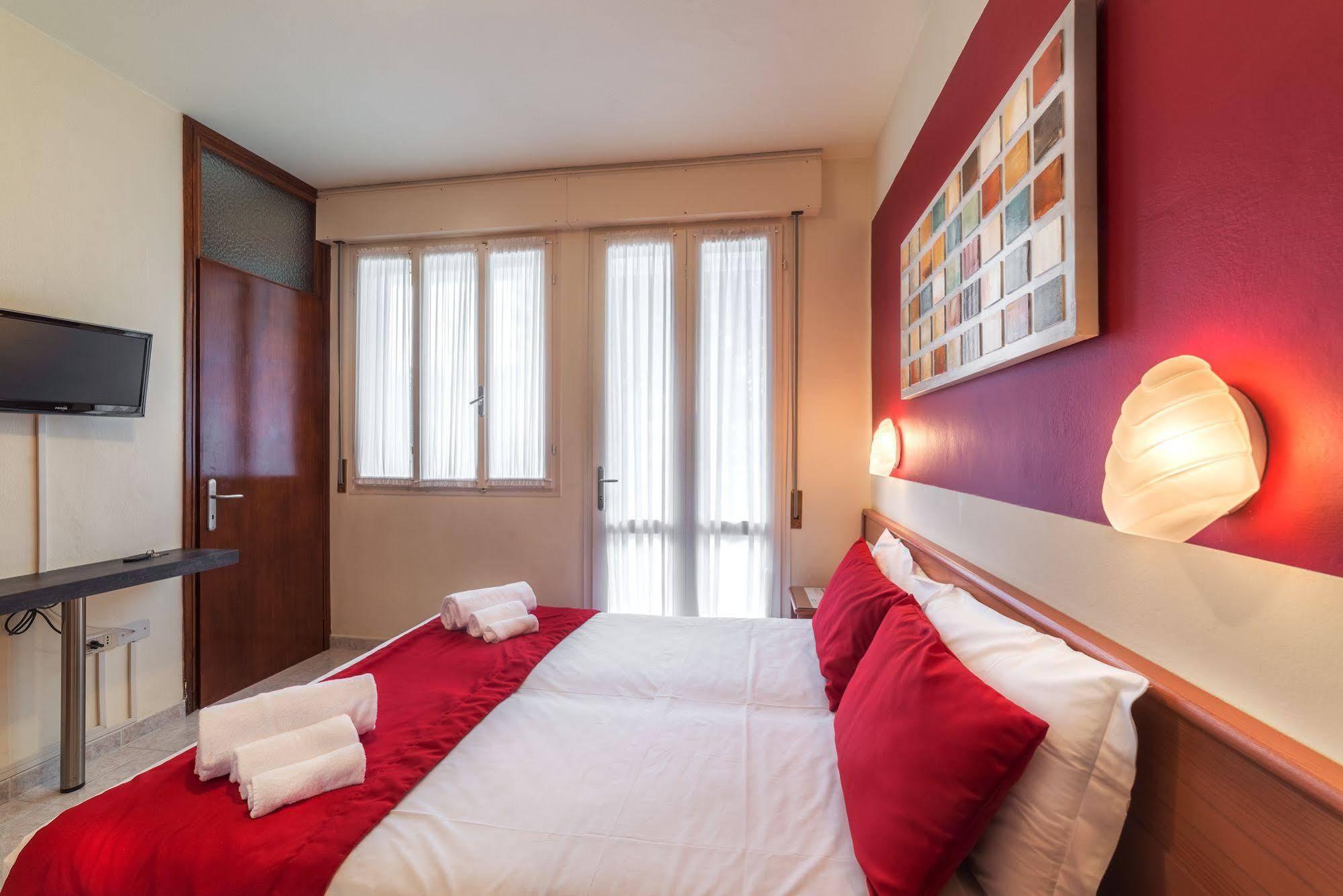 Hotel Airone (Adults Only) Bibione Luaran gambar