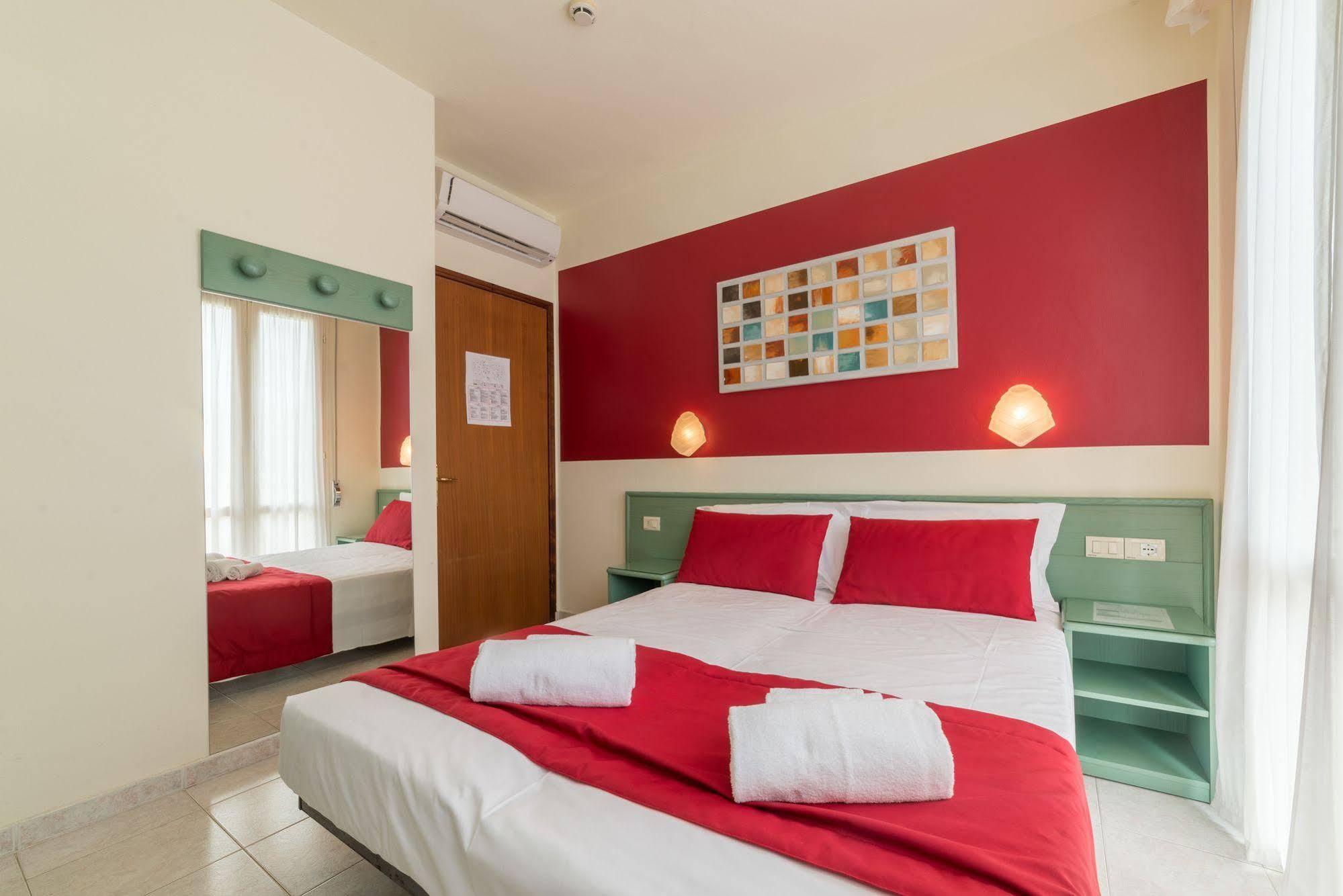 Hotel Airone (Adults Only) Bibione Luaran gambar