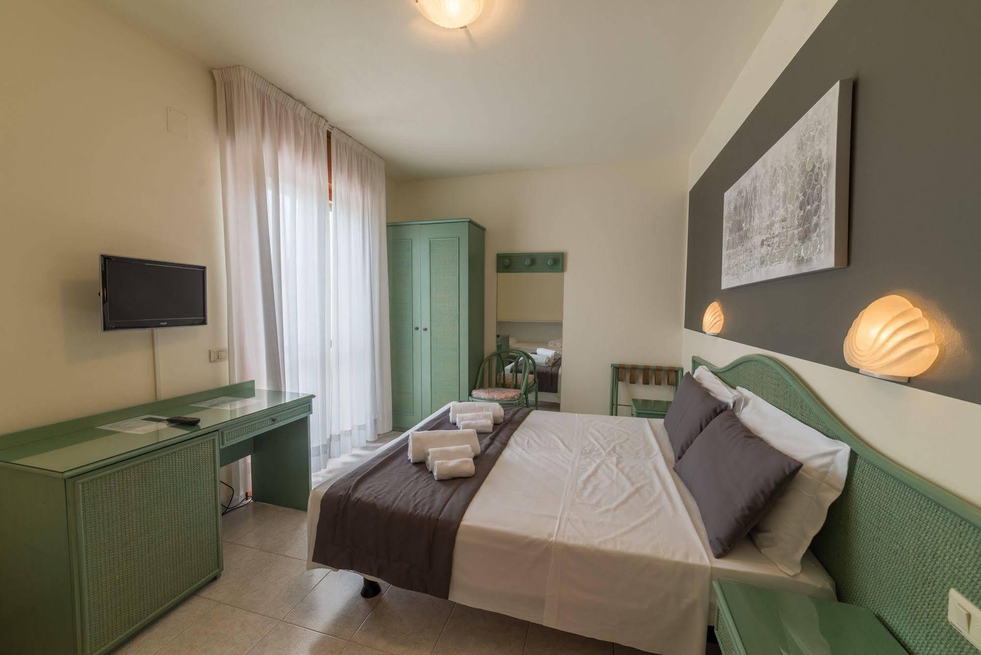 Hotel Airone (Adults Only) Bibione Luaran gambar