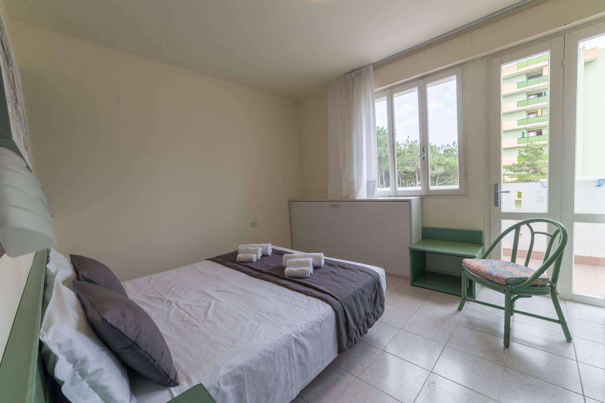 Hotel Airone (Adults Only) Bibione Luaran gambar