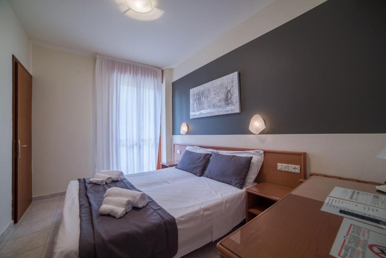 Hotel Airone (Adults Only) Bibione Luaran gambar