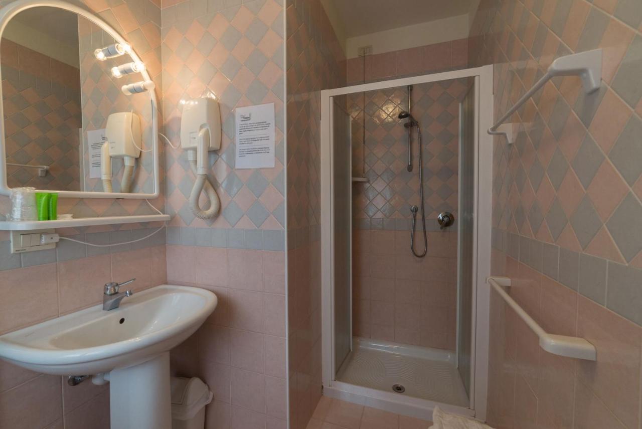 Hotel Airone (Adults Only) Bibione Luaran gambar