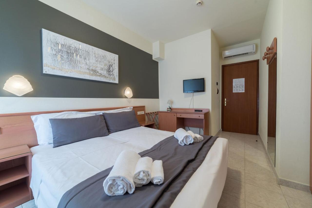 Hotel Airone (Adults Only) Bibione Luaran gambar