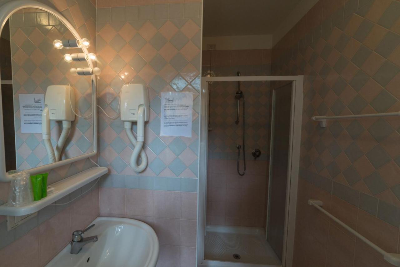 Hotel Airone (Adults Only) Bibione Luaran gambar