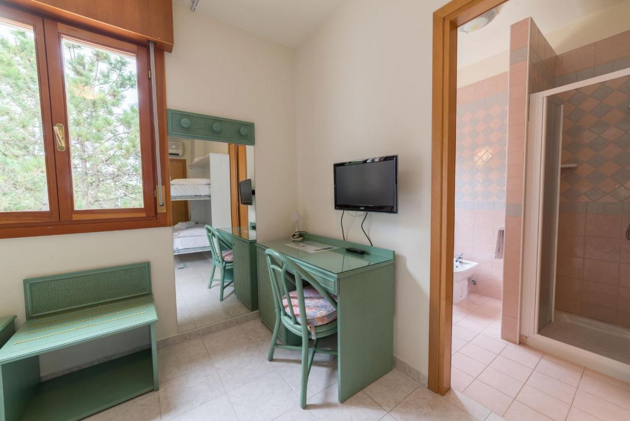 Hotel Airone (Adults Only) Bibione Luaran gambar