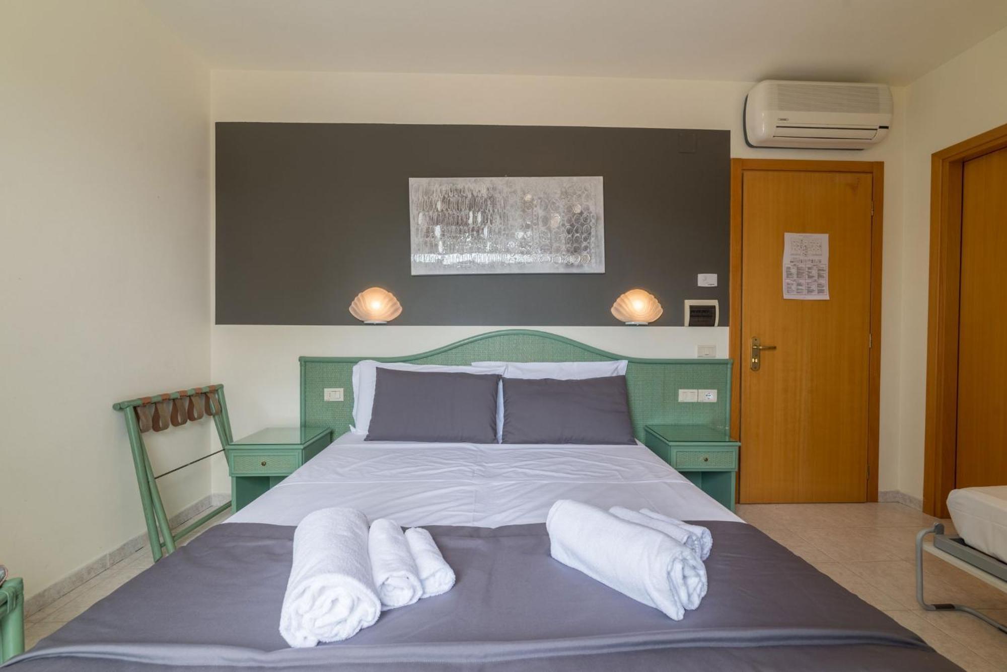 Hotel Airone (Adults Only) Bibione Luaran gambar