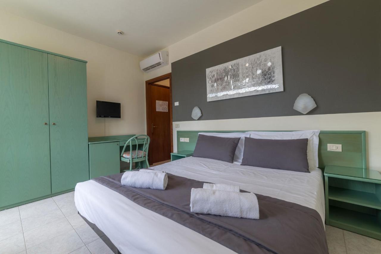 Hotel Airone (Adults Only) Bibione Luaran gambar