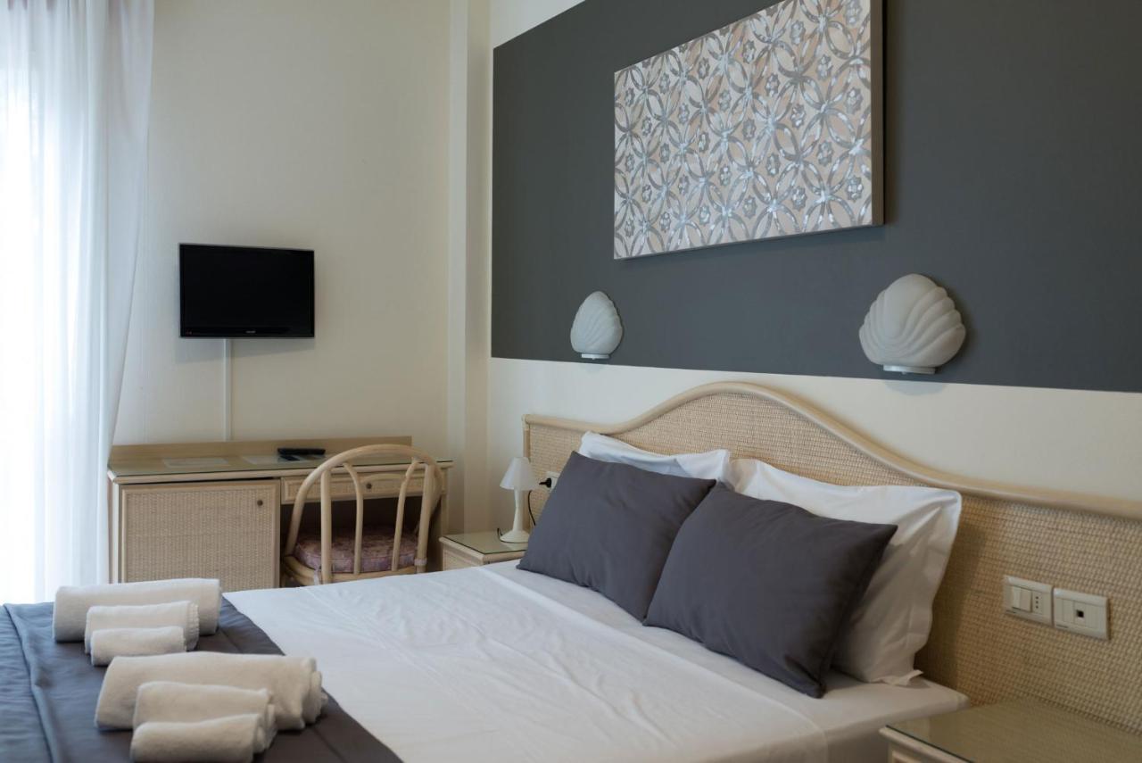 Hotel Airone (Adults Only) Bibione Luaran gambar
