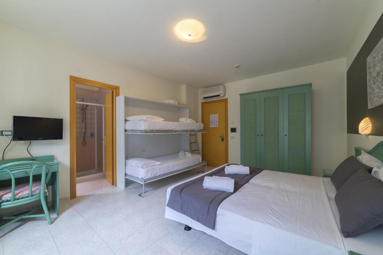 Hotel Airone (Adults Only) Bibione Luaran gambar
