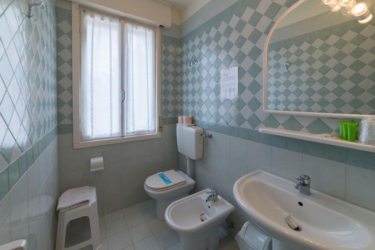 Hotel Airone (Adults Only) Bibione Luaran gambar