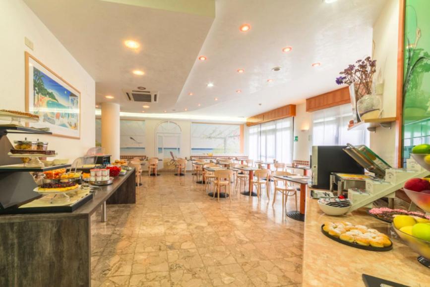 Hotel Airone (Adults Only) Bibione Luaran gambar