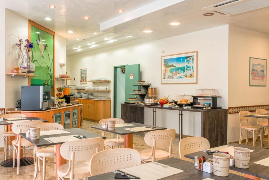 Hotel Airone (Adults Only) Bibione Luaran gambar