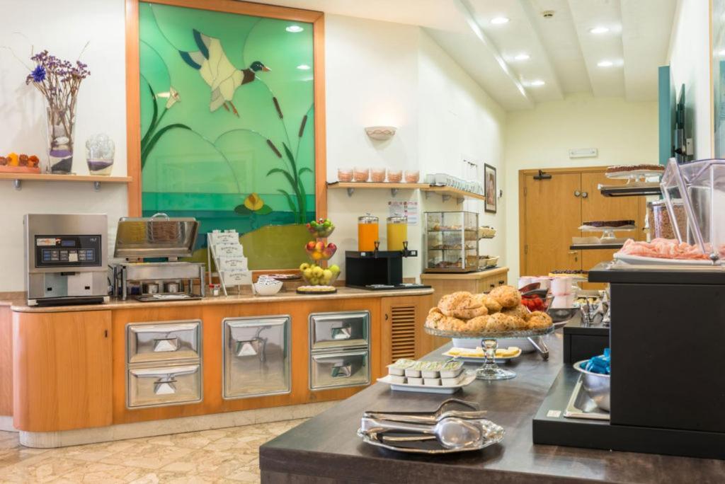 Hotel Airone (Adults Only) Bibione Luaran gambar
