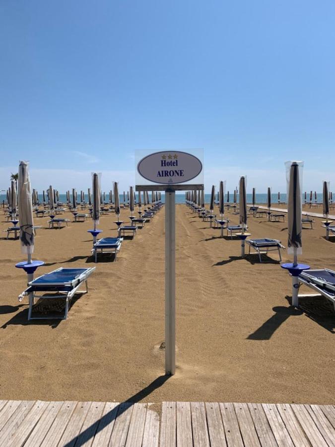Hotel Airone (Adults Only) Bibione Luaran gambar