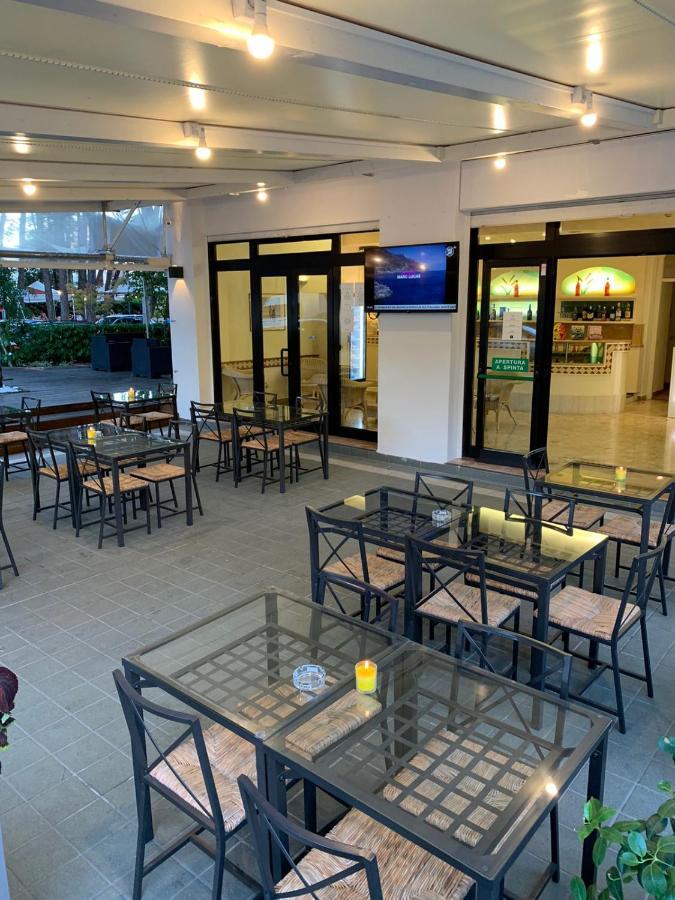 Hotel Airone (Adults Only) Bibione Luaran gambar