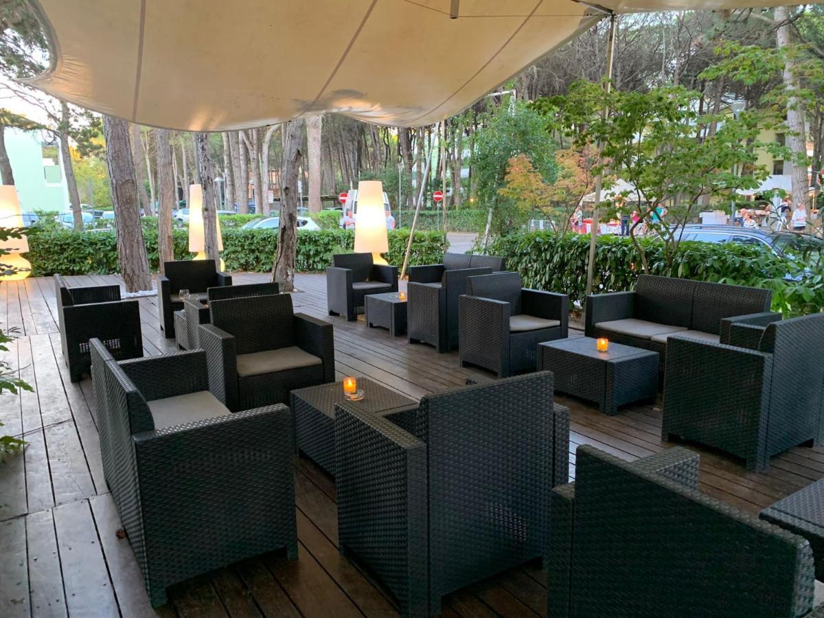 Hotel Airone (Adults Only) Bibione Luaran gambar
