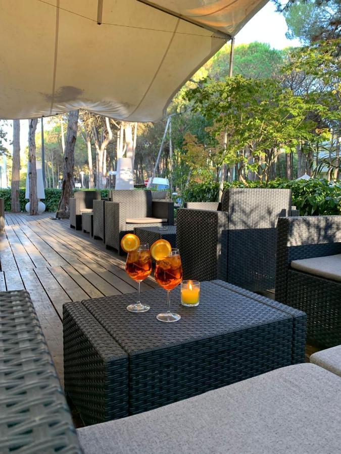 Hotel Airone (Adults Only) Bibione Luaran gambar